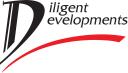 Diligent Developments | logo